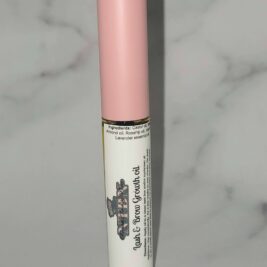 Lash & Brow Growth Oil