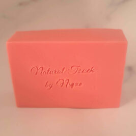 Strawberry Daiquiri Soap