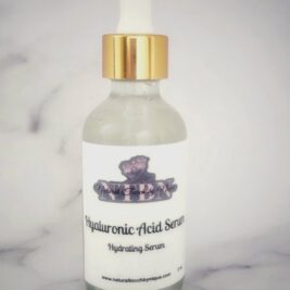 Hyaluronic Acid Serum