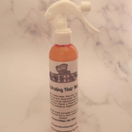 Hydrating Hair Mist