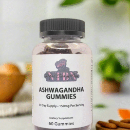 Ashwagandha Gummies