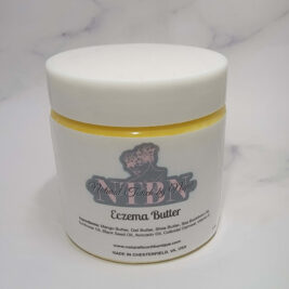 Eczema Butter