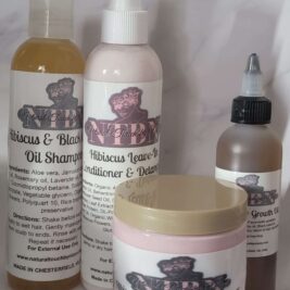 Hair Growth Bundle