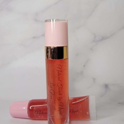 Clear Scented Lip Gloss