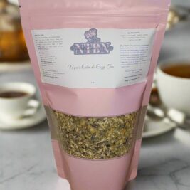 Nique's Calm & Cozy Tea
