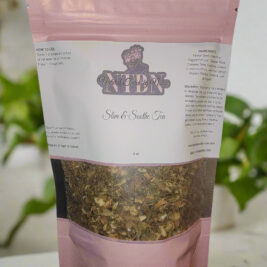 Slim & Soothe Tea