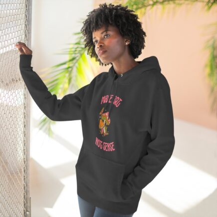 Make Art Not Sense Premium Pullover Hoodie - Clothes - #fashion statement, abstract art, abstract design, acrylic artist, aesthetic clothing, aesthetic tee, alternative fashion, art apparel, art enthusiast, art festival, art is life, art lover, art over rules, art student, art studio, art teacher gift, artist gift, artist life, artist made, artist shirt, artist t shirt, Artistic Clothing, artistic expression, artistic freedom, artistic lifestyle, artistic vibes, artsy aesthetic, artsy gift, birthday gift, Black owned business, bold creativity, bold graphic, casual fashion, casual outfit, color lover, colorful design, comfortable t shirt, contemporary art, conversation starter, cool shirt, craft fair, create daily, create more, create without limits, creative community, creative culture, creative energy, creative entrepreneur, creative expression, creative lifestyle, creative mindset, creative rebel, creative shirt, creative soul, creative tee, creative wardrobe, creativity, design lover, designer gift, designer inspired, Digital artist, dream big, everyday essential, Everyday Wear, expressive clothing, expressive fashion, expressive style, fashion boutique, fashion forward, fashion gift, fearless creativity, fine art, gallery inspired, gallery wall vibes, gift for artists, gift for creatives, graphic designer shirt, graphic tee, handmade vibes, holiday gift, illustration shirt, illustrator gift, imagination, imagination over logic, imagination unleashed, independent artist, independent brand, indie fashion, Inspirational Shirt, inspired living, made to order, make art not sense, Make Art Not Sense Shirt, make art not sense tee, make something, maker life, makers market, makers movement, mixed media, modern art, modern artist, modern graphic tee, motivational shirt, museum lover, online boutique, original artwork, original design, original graphic, outside the box, paint brush, paint lover, paint splatter, painter gift, Premium Apparel, premium tee, print on demand, self expression, sketchbook, small business, soft cotton shirt, statement shirt, streetwear, studio fashion, studio wear, support artists, support small business, think different, trendy shirt, unique apparel, unique gift, Unique Graphic Tee, unique t shirt, unisex shirt, visual artist, visual creativity, wardrobe staple, wearable art, wearable canvas, wearable creativity