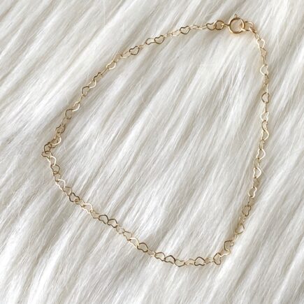 Hearts Galore Bracelet
