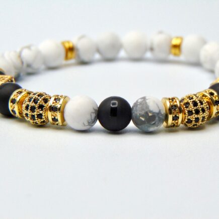 Howlite