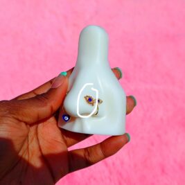 Evil Eye Nose Ring (Wholesale)