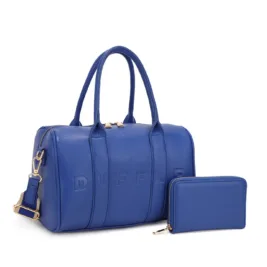 Fiona Duffle Waffle Set
$30.00 MSRP $60.00