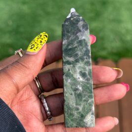 Diopside Point