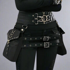 Boss Waist-Leg Bag- Prima Dons and Donnas