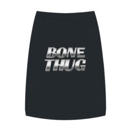 Bone Thug Pet Tank Top