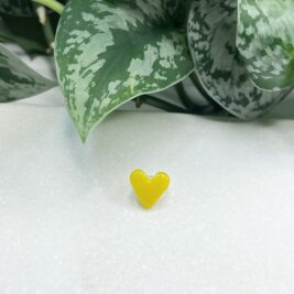Yellow Heart