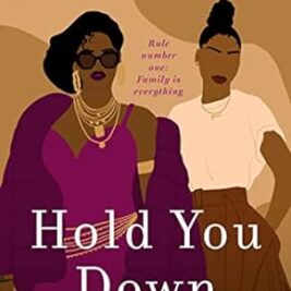 Hold You Down - Tracy Brown