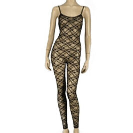 Celli Tank Full Lace Bodysuit