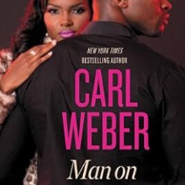 Man On The Run - Carl Weber