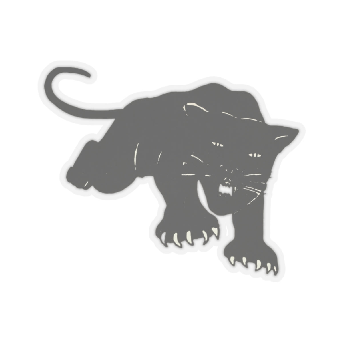 Power && Pride - Art, Stickers
