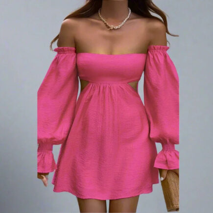 Celebrity Dress- Prima Dons and Donnas