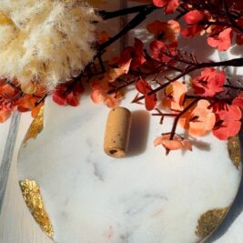 Ginger Bread Tube CLB