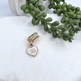 Aquarius Wire Loc Jewelry