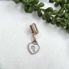 Scorpio Wire Loc Jewelry