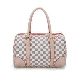 Top Brand Duffles Fashion Luggage Bag
