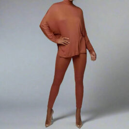 Comfy Set- Prima Dons and Donnas