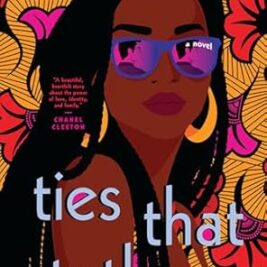 Ties That Tether - Jane Igharo