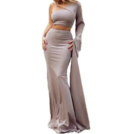 Cam 2 Piece Skirt Set