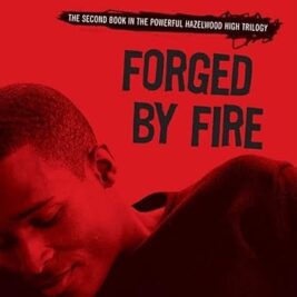 Forged by Fire (Volume 2) Hardcover by Sharon M. Draper