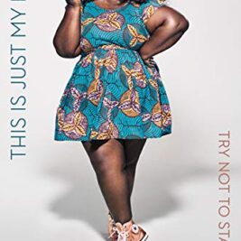 This Is Just My Face: Try Not to Stare Paperback – Gabourey Sidibe