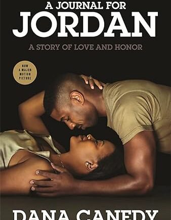 A Journal for Jordan: A Story of Love and Honour (Paperback) by Dana Canedy