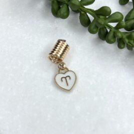 Aries Wire Loc Jewelry