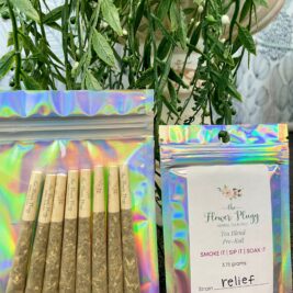 Relief Pre-Rolls *SEASONAL*
