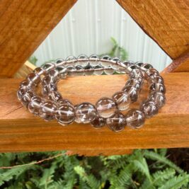 Smoky Quartz Bracelet