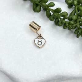 Taurus Wire Loc Jewelry