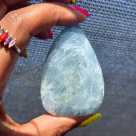Celestite Freeform