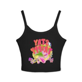 Stay Trippy Tank Top