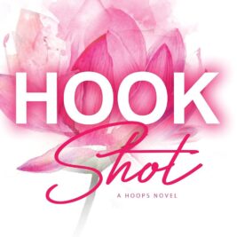 Hook Shot - Kennedy Ryan