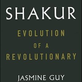 Afeni Shakur: Evolution Of A Revolutionary- Jasmine Guy