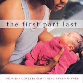 The First Part Last – Angela Johnson