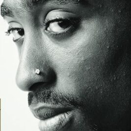 The Rose That Grew From Concrete Paperback –Tupac Shakur