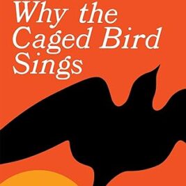 I Know Why the Caged Bird Sings Mass Market Paperback –  by Maya Angelou