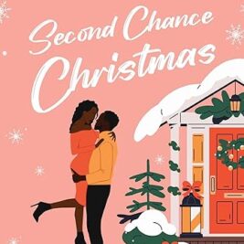 Second Chance Christmas - Jahquel J