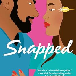 Snapped (Playbook, The Book 4)  by Alexa Martin (Author)