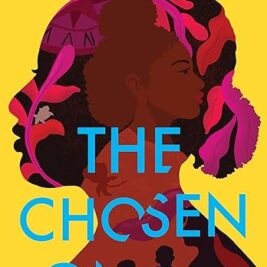 The Chosen One: Triumphs of a Black Girl in the Ivy League - Echo Brown