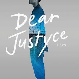 Dear Justyce (Paperback) – Nic Stone