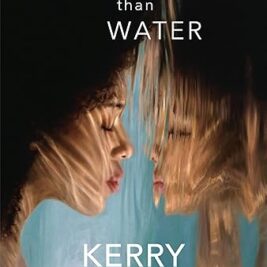 Thicker Than Water- Kerry Washington